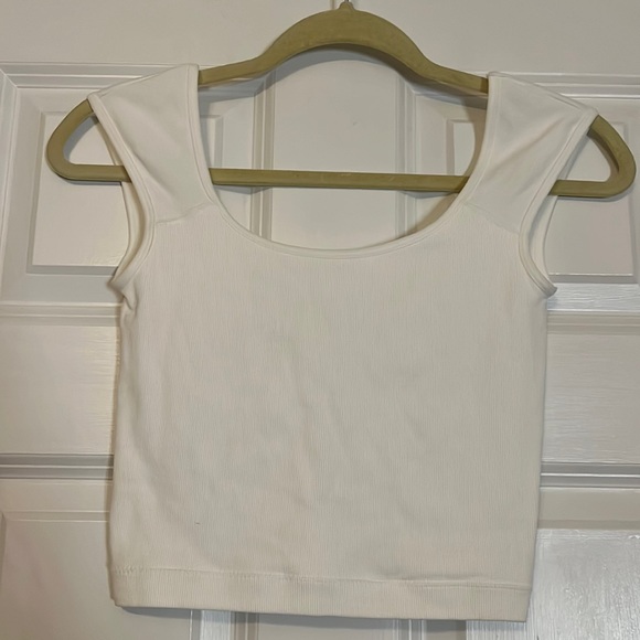 Garage Tops - garage samia seamless top